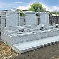 熊谷大樹の里霊園_3