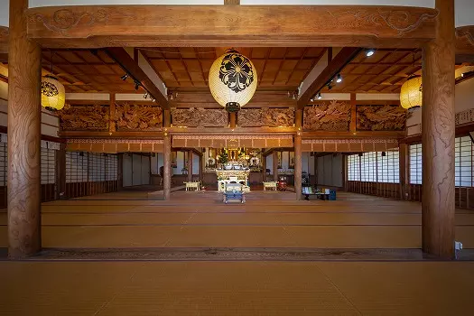 潮音寺　永代供養樹木葬　「結びの丘」_7