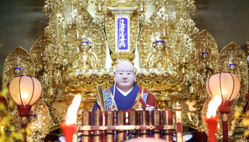 法華寺　永代供養墓_6