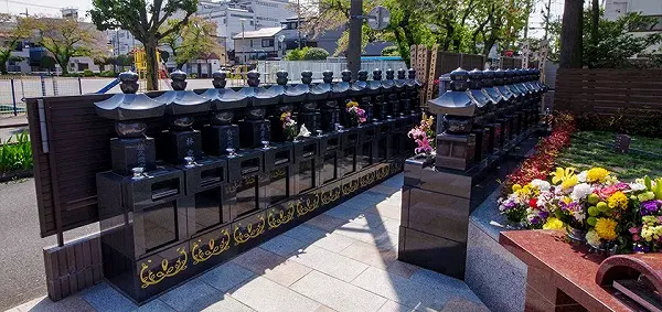 平等寺　永代供養墓・樹木葬_5