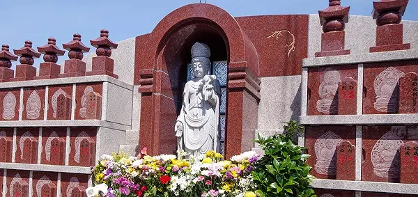 平等寺　永代供養墓・樹木葬_4
