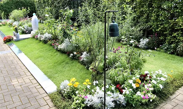 板橋　樹木葬　ほほえみの樹_3