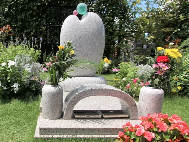 板橋　樹木葬　ほほえみの樹_5