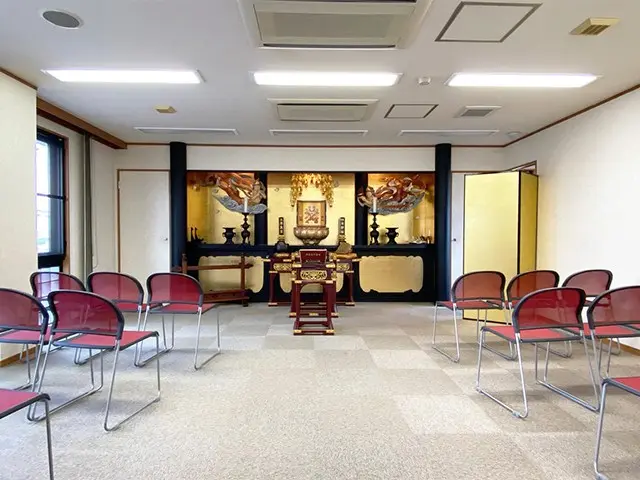 板橋　樹木葬　ほほえみの樹_7