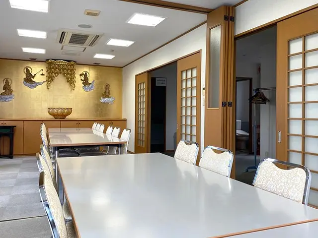 板橋　樹木葬　ほほえみの樹_8