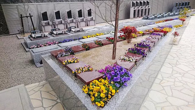 セミタリーパーク寺家 樹花_5