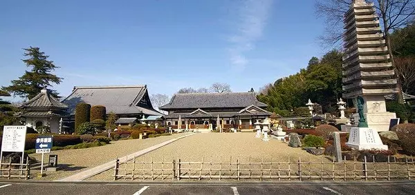 仁叟寺　永代供養墓・樹木葬_4