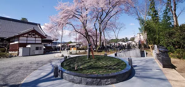 仁叟寺　永代供養墓・樹木葬_0