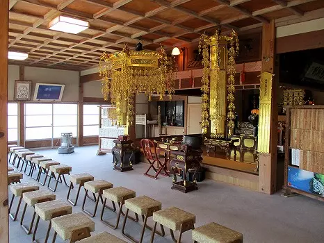 地蔵院　やすらぎの聖地_5