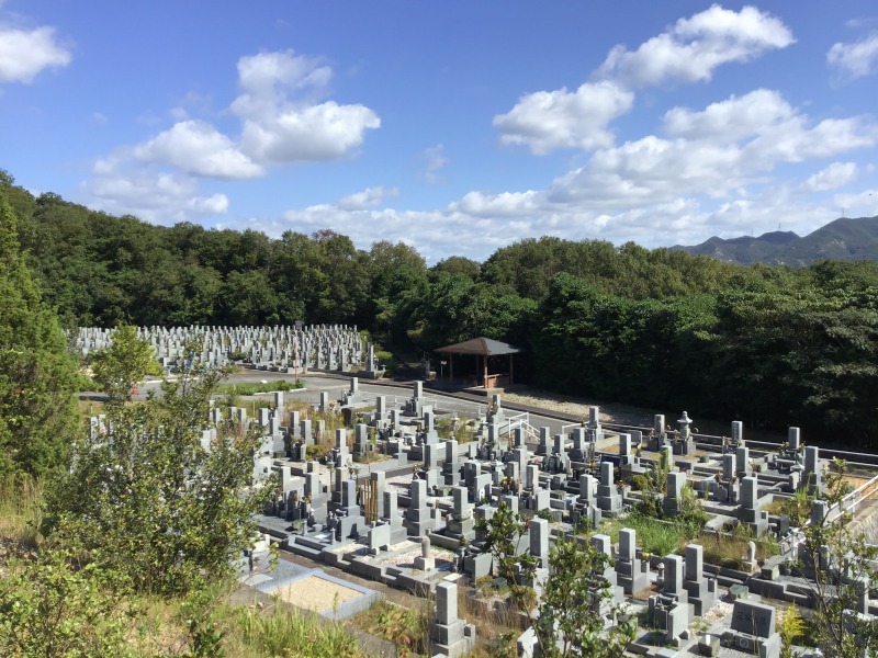兵庫県の墓地・霊園人気ランキングTOP16！お墓の費用・資料請求