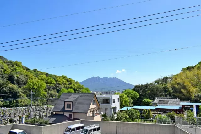 新生田上霊園　中央霊場_14