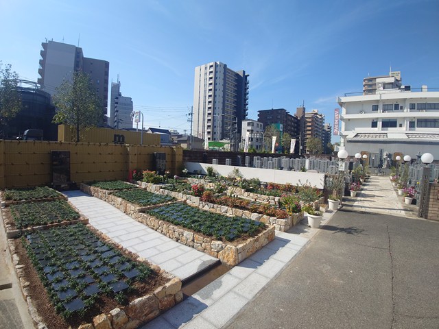 太平寺サンライズガーデン