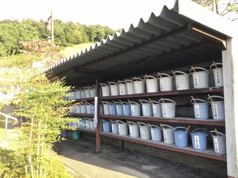 宇治霊園見学レポートの画像15