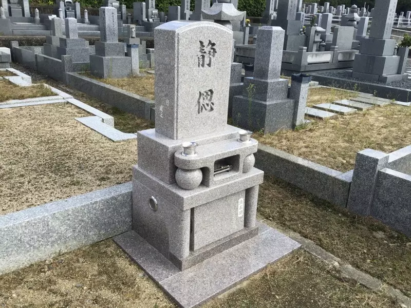 宇治霊園見学レポートの画像6