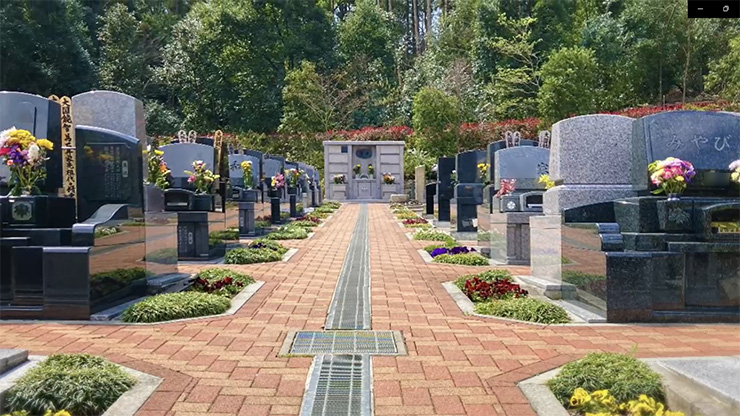 弥生台墓園 横浜つどいの森 樹木葬 弥生台墓園 横浜つどいの森 樹木葬