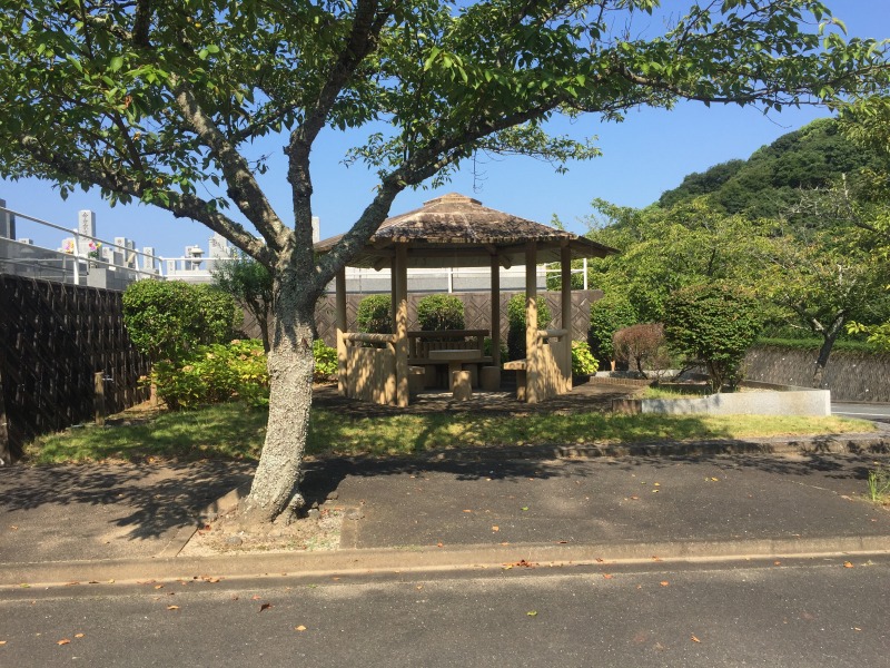 百合ヶ丘霊園の画像8
