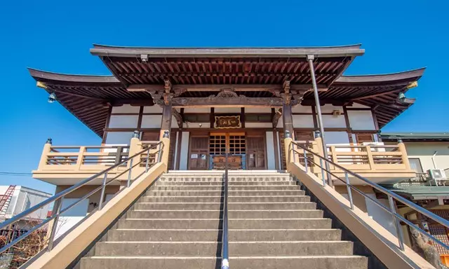 大信寺　永代供養墓・樹木葬_7