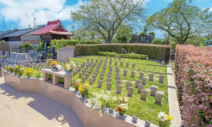 メモリアルすぎと・用中寺　永代供養墓・樹木葬_3