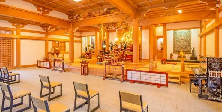赤羽浄苑　正光寺　永代供養墓・樹木葬_6