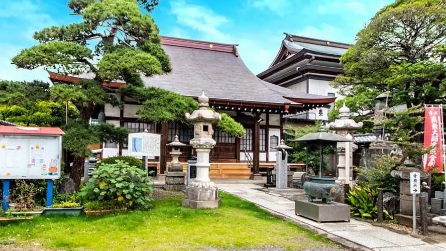 平等寺　永代供養墓・樹木葬_6