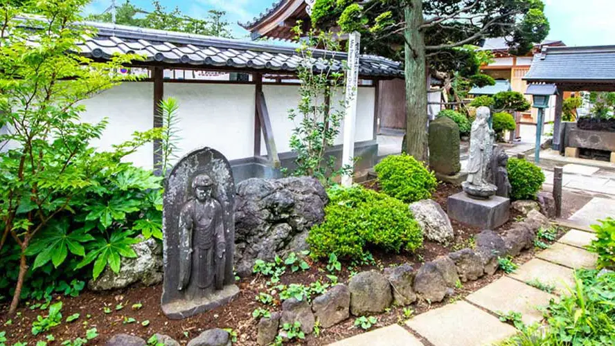 平等寺　永代供養墓・樹木葬_3