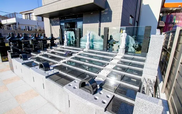 平等寺　永代供養墓・樹木葬・納骨堂_6