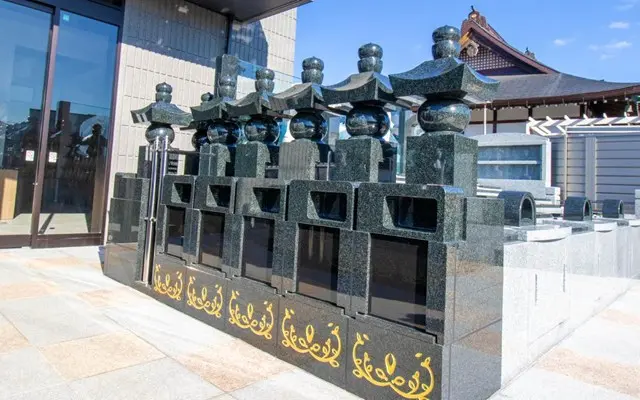 平等寺　永代供養墓・樹木葬・納骨堂_7