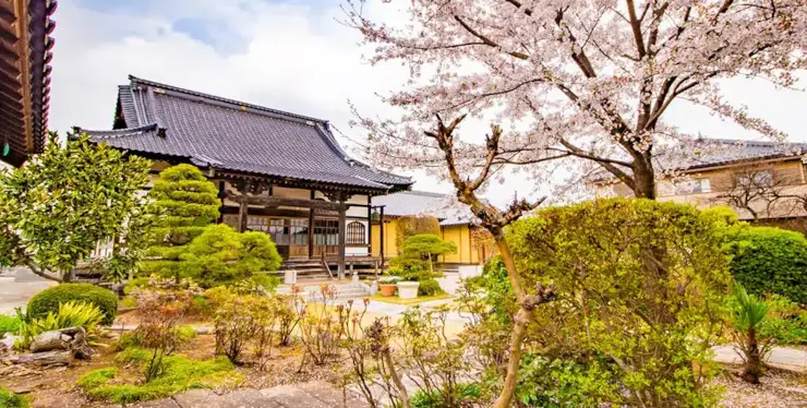 放光寺　永代供養墓・樹木葬_9