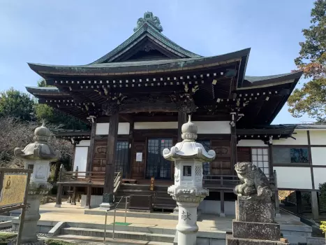 法雲寺　新百合ヶ丘墓苑_8