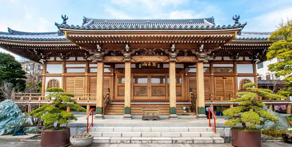 常楽院　永代供養墓・樹木葬_6