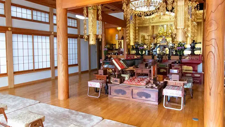勧行寺　永代供養墓・樹木葬_8