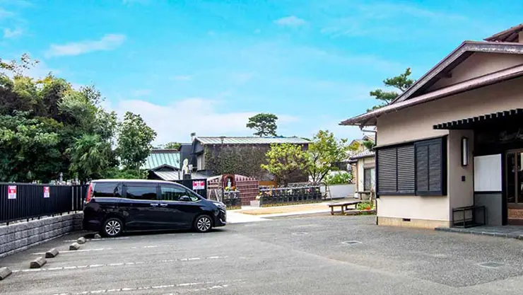 勧行寺　永代供養墓・樹木葬_6