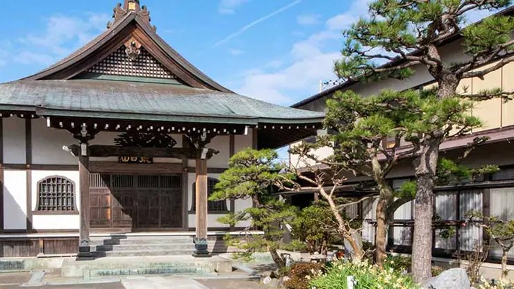 勧行寺　永代供養墓・樹木葬_7