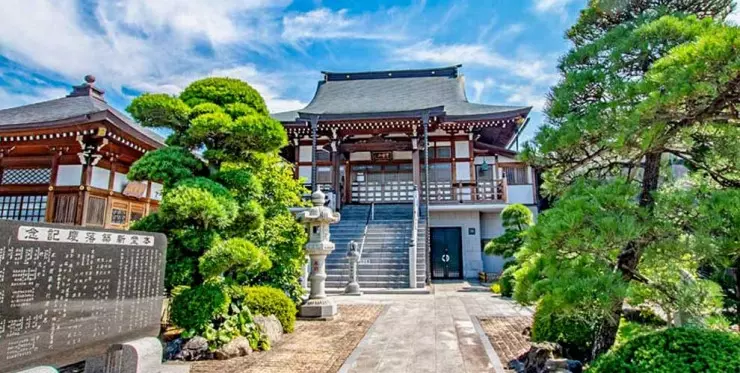 観音寺　永代供養墓_4