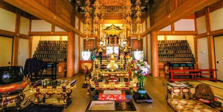 観音寺　永代供養墓_5