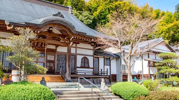 金澤寺　永代供養墓・樹木葬_7