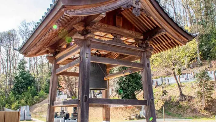 金澤寺　永代供養墓・樹木葬_9