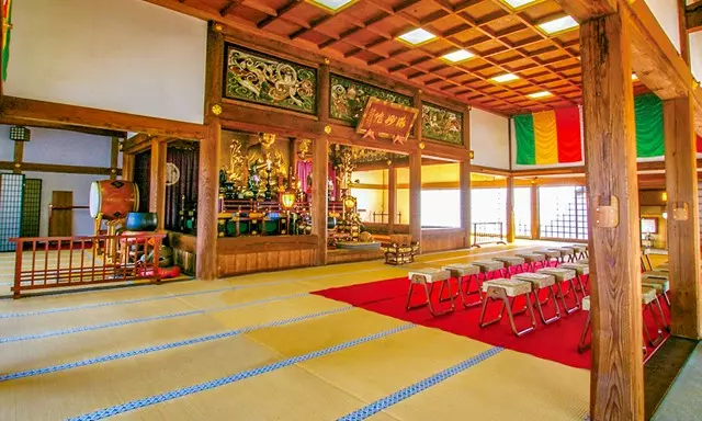 浄安寺　永代供養墓・樹木葬_8