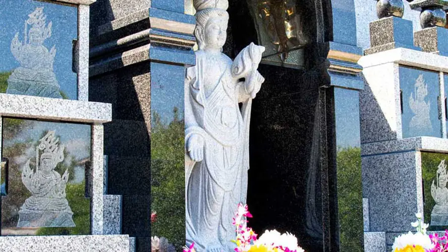 西浄寺　永代供養墓・樹木葬_3