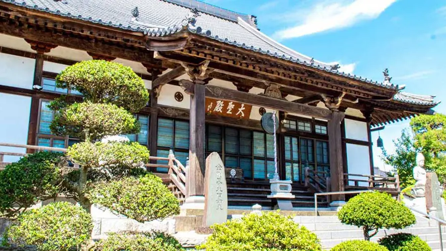 西浄寺　永代供養墓・樹木葬_7
