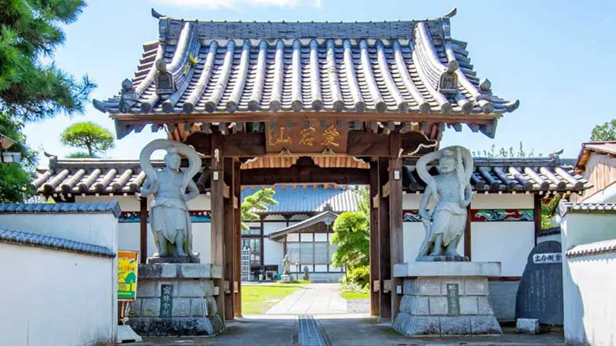 西浄寺　永代供養墓・樹木葬_9