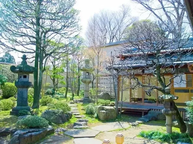 津梁院 第二霊園_6