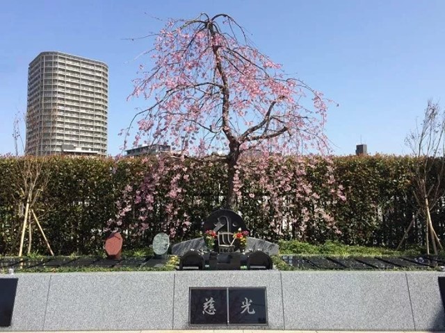 津梁院 第二霊園 津梁院 第二霊園