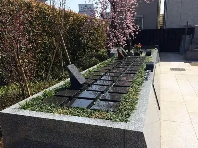 津梁院 第二霊園_3