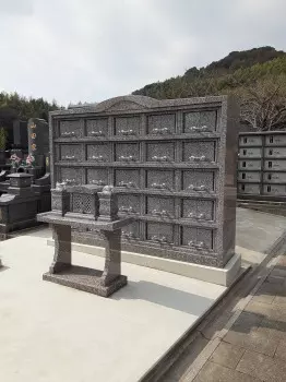 法泉寺　樹木葬・永代供養墓_1