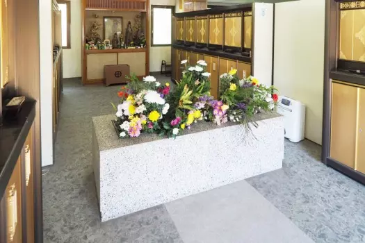 妙円寺　和顔堂_6