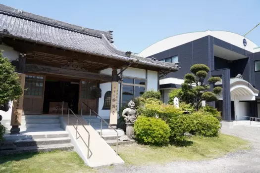妙円寺　和顔堂_8
