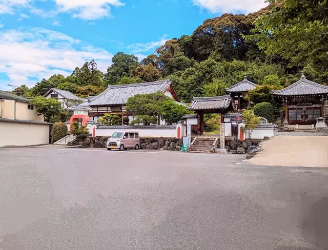 萬松院墓地～永代供養～　_9