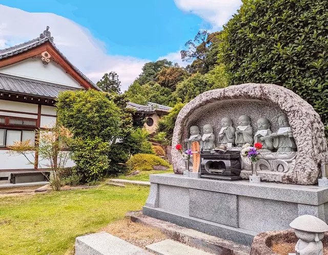萬松院墓地～永代供養～　_4