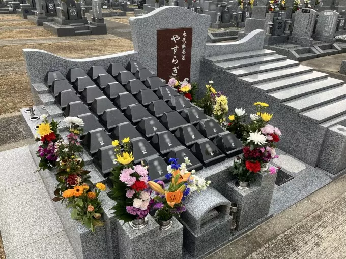 南大阪やすらぎ霊園_3